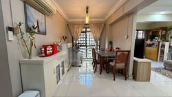 Blk 484 Choa Chu Kang Avenue 5 (Choa Chu Kang), HDB 5 Rooms #571827251